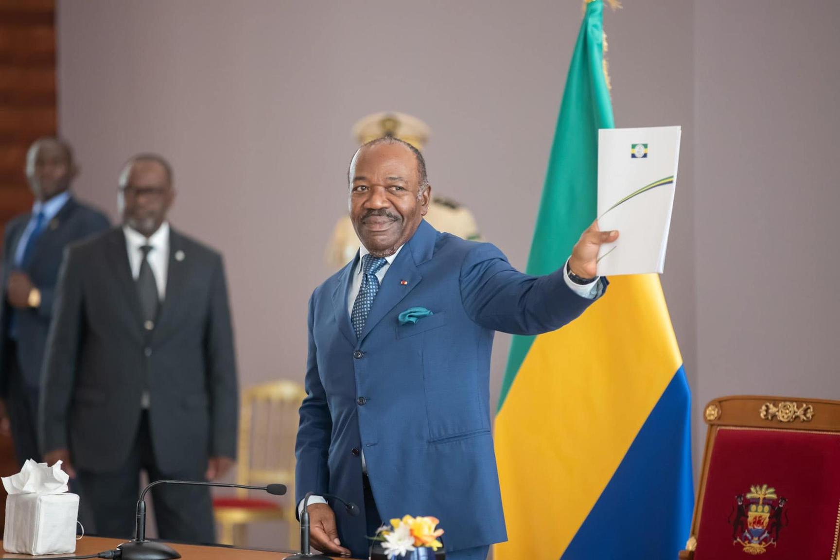 Il n’y aura plus d’élections à deux tours au Gabon (recommandation de la concertation politique) Il n’y aura plus d’élections à deux tours au Gabon (recommandation de la concertation politique)