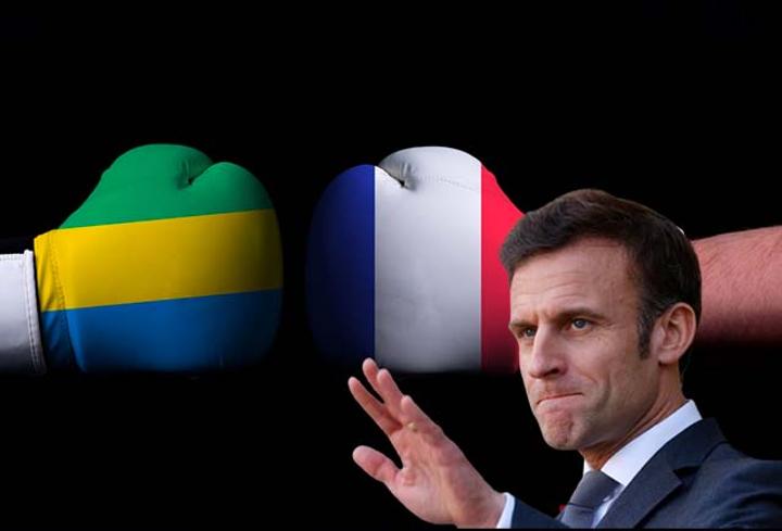 One Forest Summit : Pas de rencontre prévue entre l’opposition gabonaise et Emmanuel Macron One Forest Summit : Pas de rencontre prévue entre l’opposition gabonaise et Emmanuel Macron
