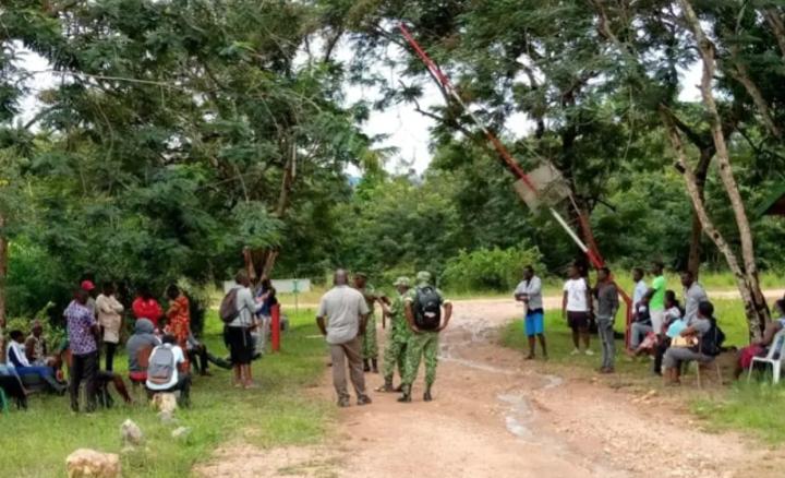 Grève des écogardes : Manipulation ou mauvaise foi ? Grève des écogardes : Manipulation ou mauvaise foi ?