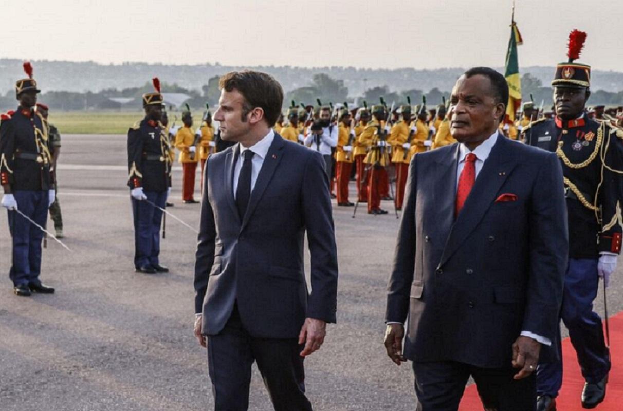 Afrique – Ce qui fait courir Emmanuel Macron Afrique – Ce qui fait courir Emmanuel Macron