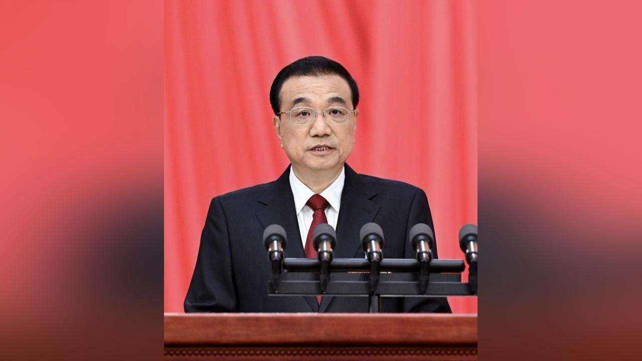 Chine : le développement vers l’écologie, une des priorités pour l’APN Chine : le développement vers l’écologie, une des priorités pour l’APN