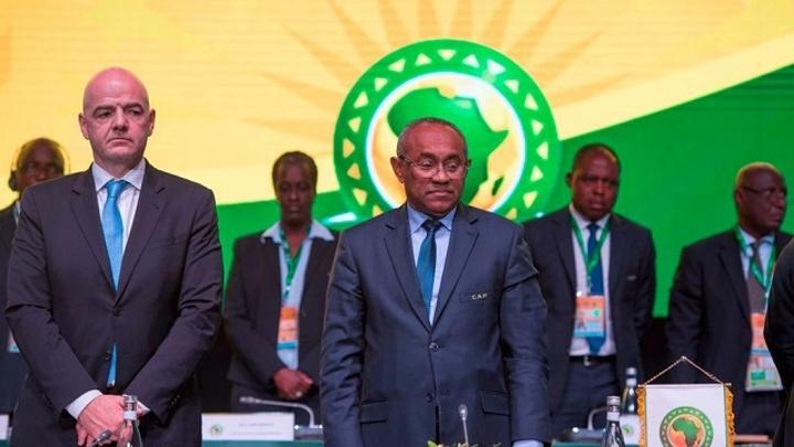 Coupe du monde à 48 équipes : la réparation d’une injustice faite au football africain ? Coupe du monde à 48 équipes : la réparation d’une injustice faite au football africain ?
