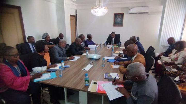 Gabon : Arguments pour l’uniformisation du calendrier académique dans le supérieur public Gabon : Arguments pour l’uniformisation du calendrier académique dans le supérieur public