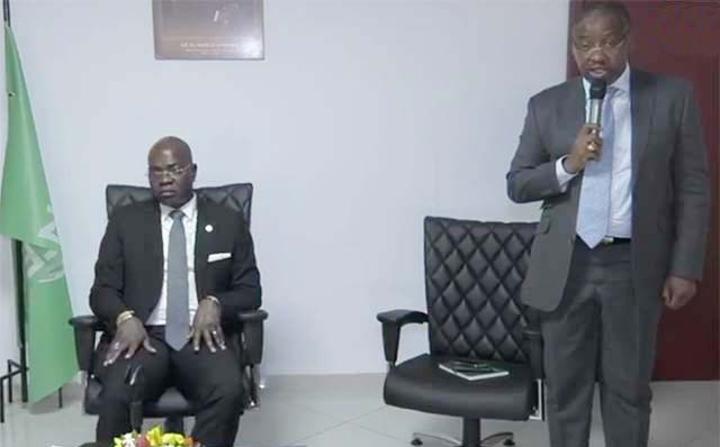 Pour une accélération de la mise en œuvre de la Zlecaf au Gabon Pour une accélération de la mise en œuvre de la Zlecaf au Gabon