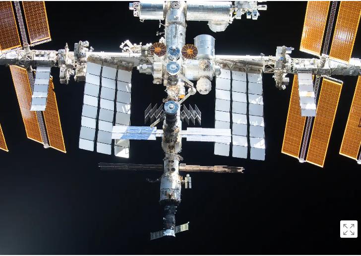 La Nasa veut développer un remorqueur spatial à un milliard de dollars pour désorbiter l'ISS La Nasa veut développer un remorqueur spatial à un milliard de dollars pour désorbiter l'ISS