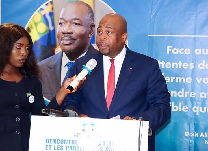 Économie maritime : Création d’un comité mixte permanent pour la poursuite du dialogue social Économie maritime : Création d’un comité mixte permanent pour la poursuite du dialogue social