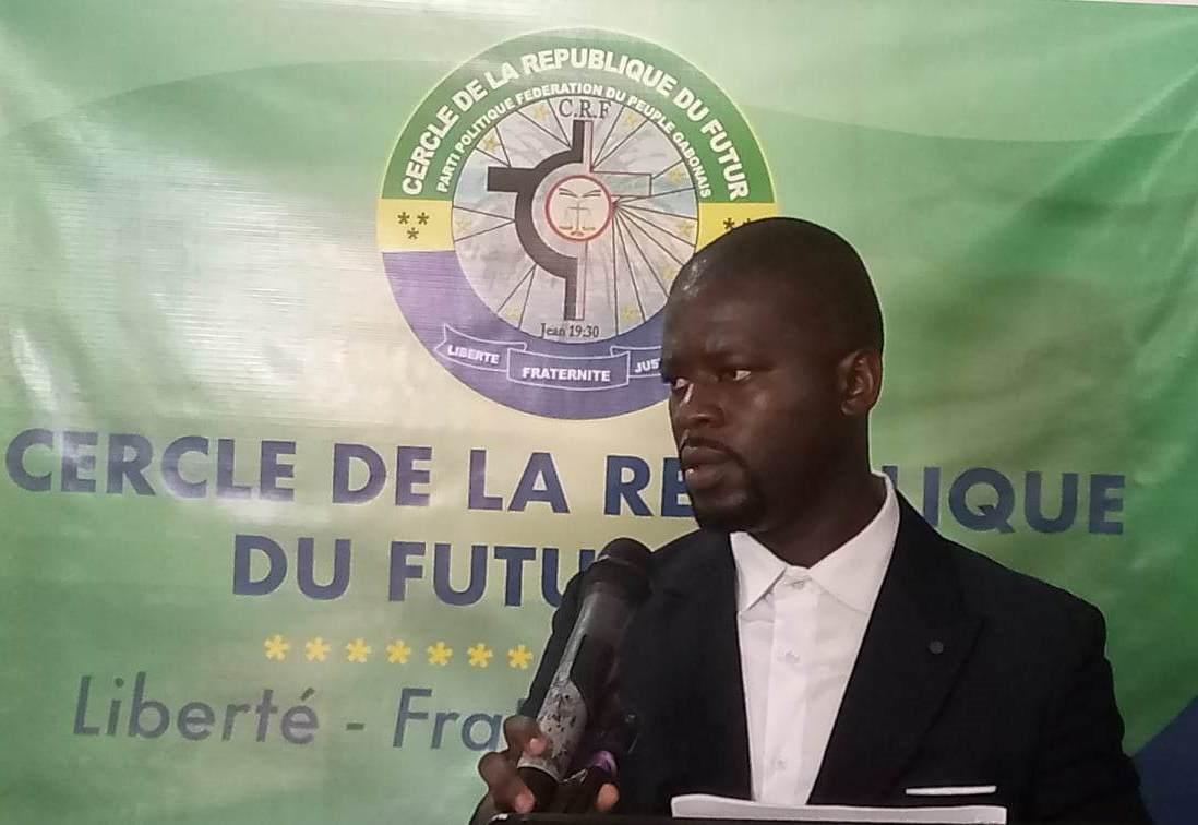Gabon : le CRF demande au gouvernement de publier les calendriers de la révision des listes électorales et des élections Gabon : le CRF demande au gouvernement de publier les calendriers de la révision des listes électorales et des élections