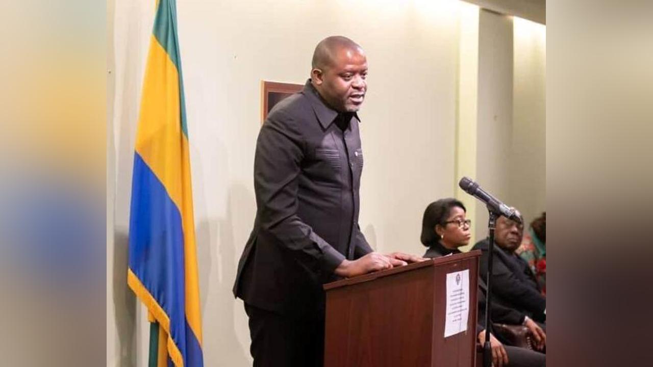 Gabon/Accès à la propriété foncière et immobilière : la SNI va faire bénéficier la diaspora d’un traitement modéré sur les modalités de paiement Gabon/Accès à la propriété foncière et immobilière : la SNI va faire bénéficier la diaspora d’un traitement modéré sur les modalités de paiement
