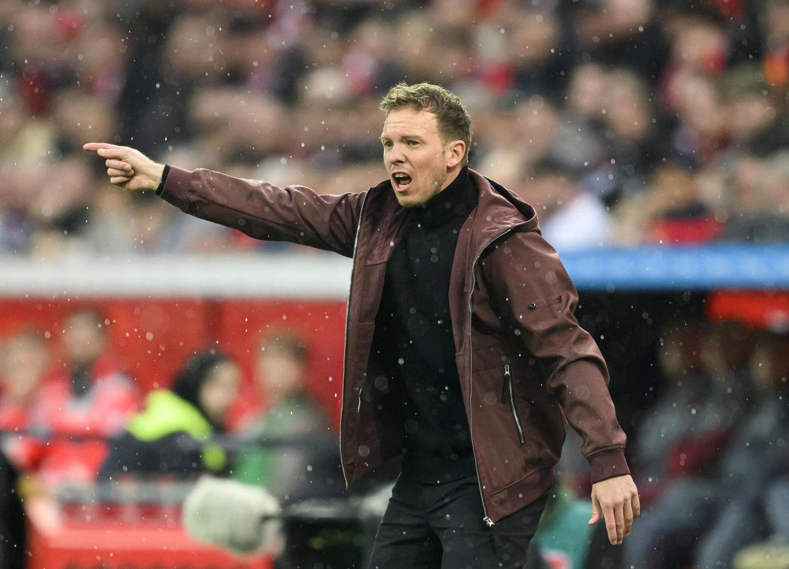 PSG : Zidane, Mourinho, Nagelsmann… Qui va récupérer le poste de Christophe Galtier ? PSG : Zidane, Mourinho, Nagelsmann… Qui va récupérer le poste de Christophe Galtier ?