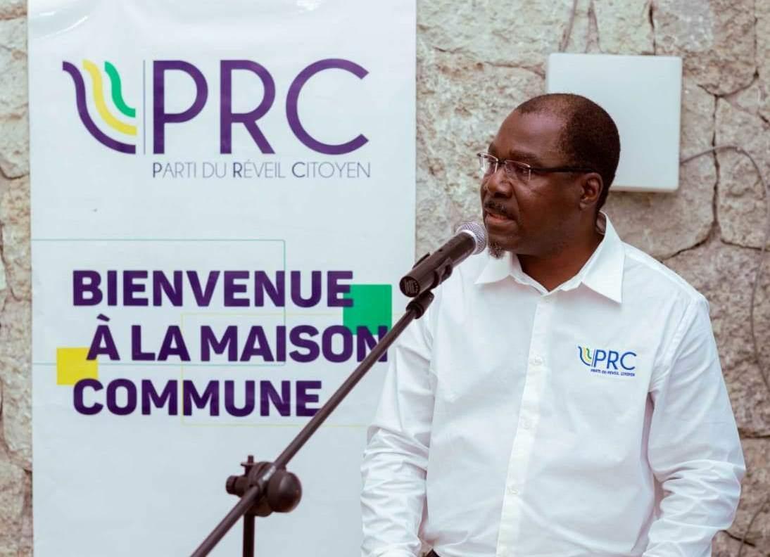 Mesures contre la vie chère : il est temps ! (Tribune de Thérence Gnembou Moutsona, président du PRC) Mesures contre la vie chère : il est temps ! (Tribune de Thérence Gnembou Moutsona, président du PRC)