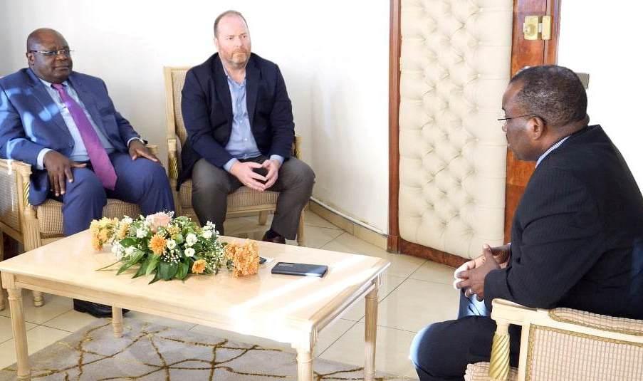 Signature imminente d’un contrat d’exploration et de partage de production entre le Gabon et BW Energy Signature imminente d’un contrat d’exploration et de partage de production entre le Gabon et BW Energy