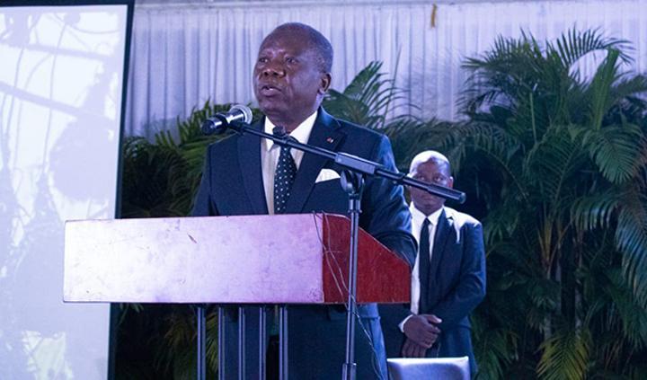 Tourisme durable : À Libreville, s’ouvre à la capitalisation d’énergie pour la promotion de l’Afrique Tourisme durable : À Libreville, s’ouvre à la capitalisation d’énergie pour la promotion de l’Afrique