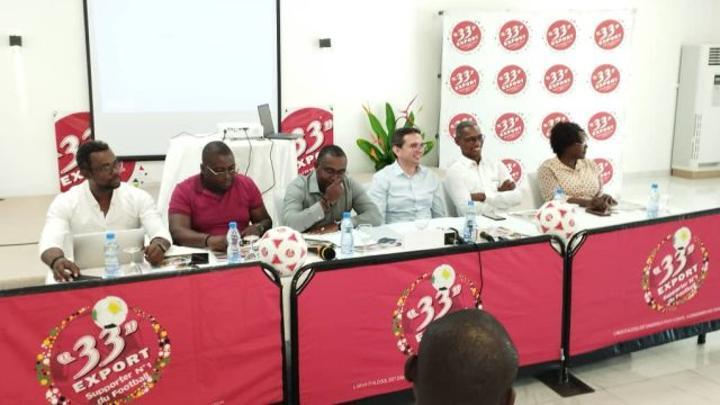 33 Export Corporate championship 2022 : 27 équipes en lice pour augmenter l’impact des actions RSE/RSO 33 Export Corporate championship 2022 : 27 équipes en lice pour augmenter l’impact des actions RSE/RSO