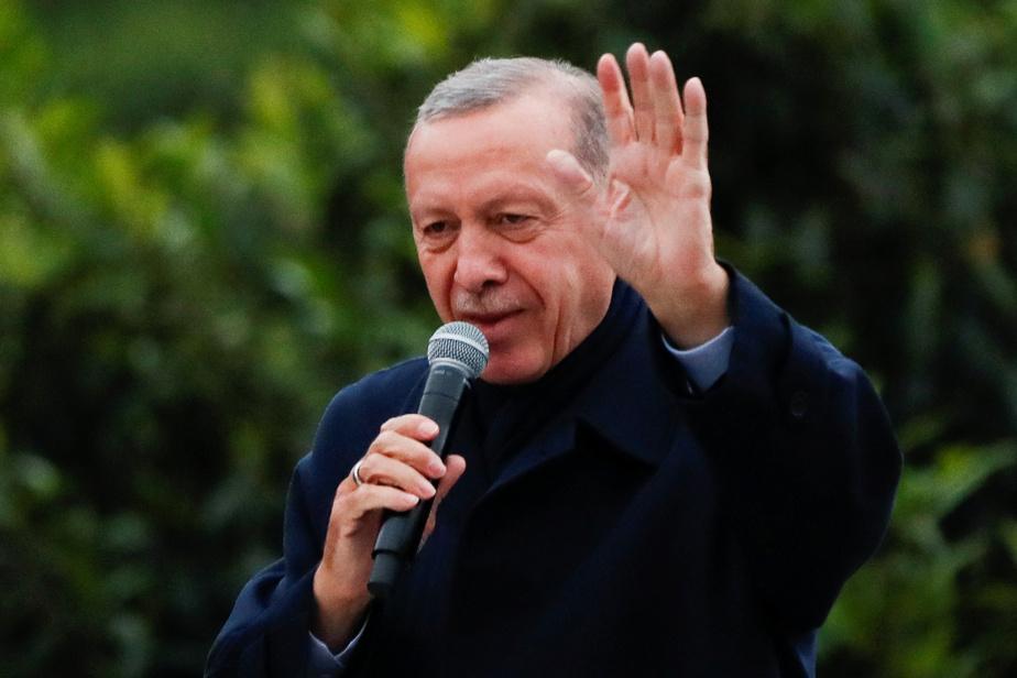 Réélection d’Erdogan : Libreville veut intensifier ses relations bilatérales sur tous les plans avec la Turquie Réélection d’Erdogan : Libreville veut intensifier ses relations bilatérales sur tous les plans avec la Turquie