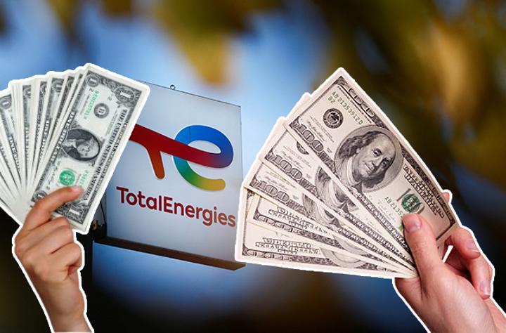 TotalEnergies EP Gabon : Les Actionnaires Vont Empocher 100 Millions De ...