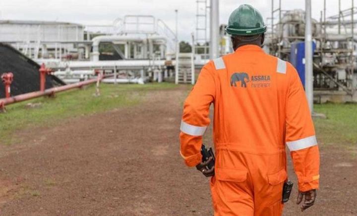 Pétrole : Maurel & Prom ambitionne de racheter Assala Energy crédité d’une valeur 607 milliards de FCFA Pétrole : Maurel & Prom ambitionne de racheter Assala Energy crédité d’une valeur 607 milliards de FCFA
