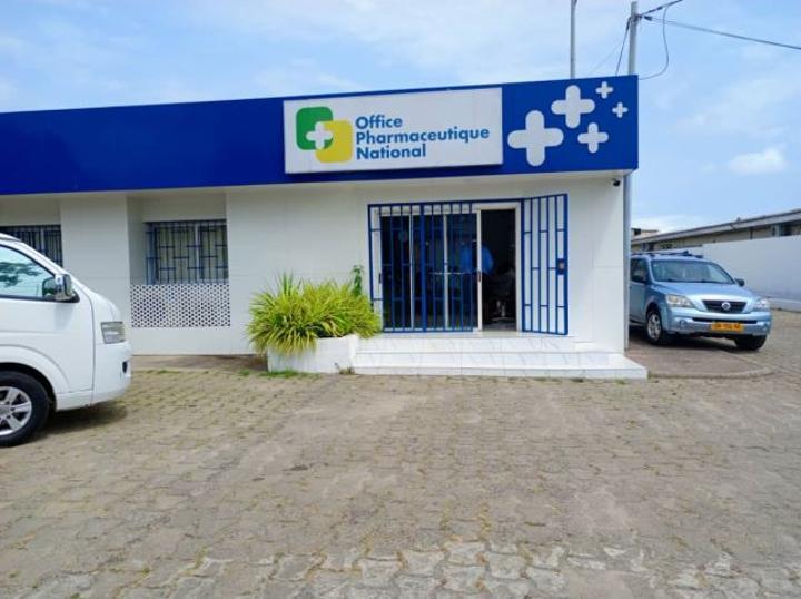 OPN : Plus de 2 milliards de FCFA de médicaments achetés, soit 80 millions de produits depuis 2023 OPN : Plus de 2 milliards de FCFA de médicaments achetés, soit 80 millions de produits depuis 2023