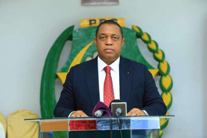 Élections générales 2023 : le PDG salue le bon déroulement de l’organisation Élections générales 2023 : le PDG salue le bon déroulement de l’organisation