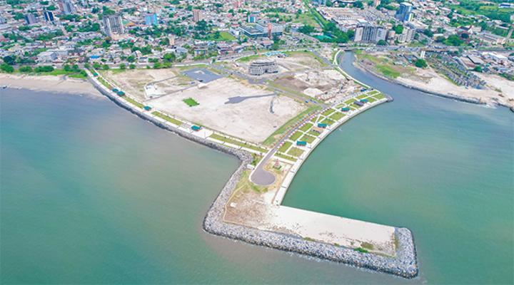Baie des rois : Un projet de complexe hôtelier en cours de développement Baie des rois : Un projet de complexe hôtelier en cours de développement