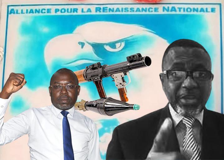Arena : le réquisitoire explosif du SG qui pulvérise le président Moulomba Arena : le réquisitoire explosif du SG qui pulvérise le président Moulomba