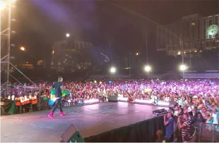 Indépendance an 63 : Le ministère de la Culture prévoit un festival valorisant les expressions culturelles gabonaises Indépendance an 63 : Le ministère de la Culture prévoit un festival valorisant les expressions culturelles gabonaises