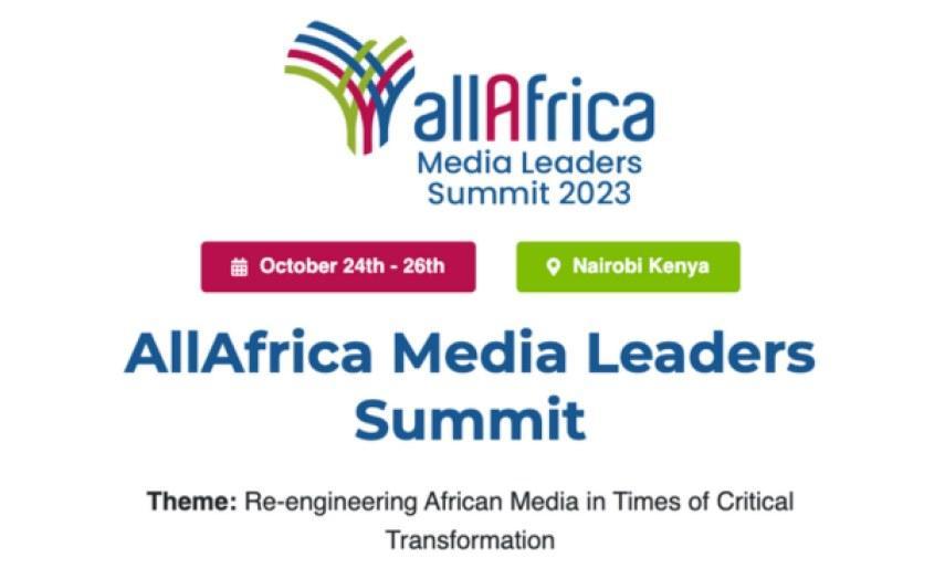 Les médias africains se coalisent pour être plus puissants Les médias africains se coalisent pour être plus puissants