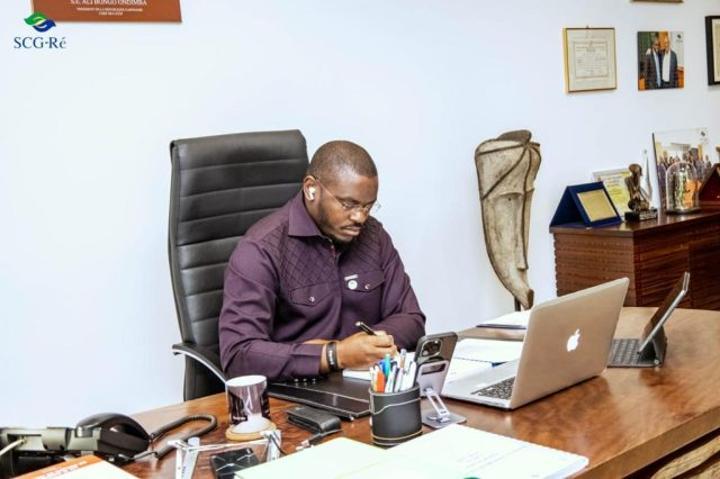 Réassurances : La SCG-Ré surfe sur 17 milliards CFA en 2022 Réassurances : La SCG-Ré surfe sur 17 milliards CFA en 2022