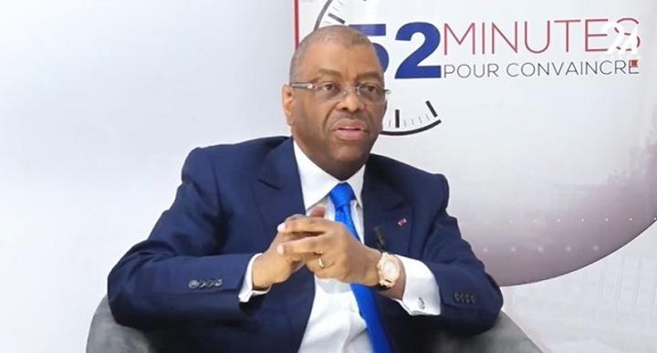 Élections 2023 : «Démocratiser le Gabon», le vœu d’Alexandre Barro Chambrier Élections 2023 : «Démocratiser le Gabon», le vœu d’Alexandre Barro Chambrier
