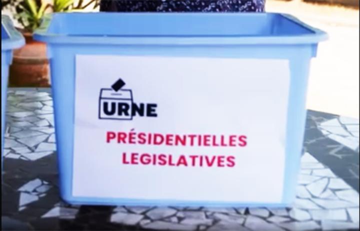 Présidentielle et législatives : Vers une bataille sans merci Présidentielle et législatives : Vers une bataille sans merci