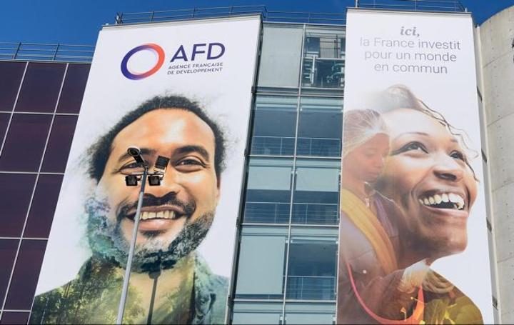 Aide publique au développement : 76 millions d’euros engagés par l’AFD au Gabon en 2022 Aide publique au développement : 76 millions d’euros engagés par l’AFD au Gabon en 2022