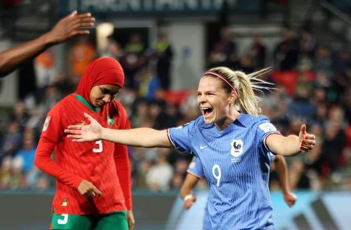 Coupe du monde féminine FIFA 2023: l’Afrique est éliminée Coupe du monde féminine FIFA 2023: l’Afrique est éliminée