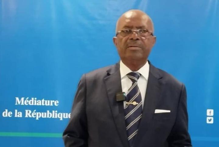 Campagne électorale : le médiateur de la République prône le vivre-ensemble Campagne électorale : le médiateur de la République prône le vivre-ensemble