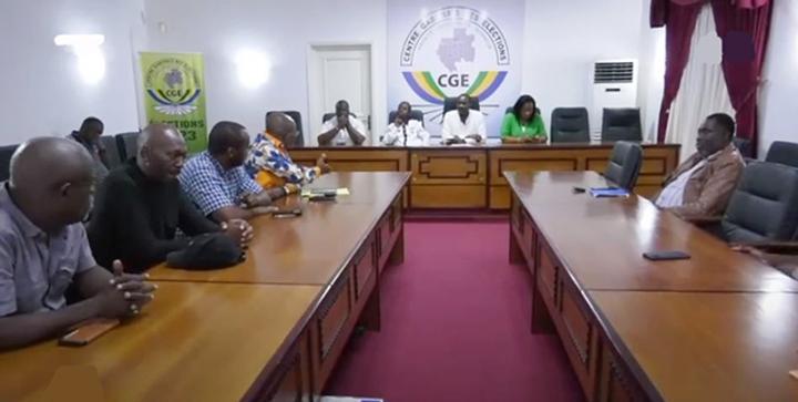 Élections 2023 : Les commissions consulaires prêtes et équipées Élections 2023 : Les commissions consulaires prêtes et équipées