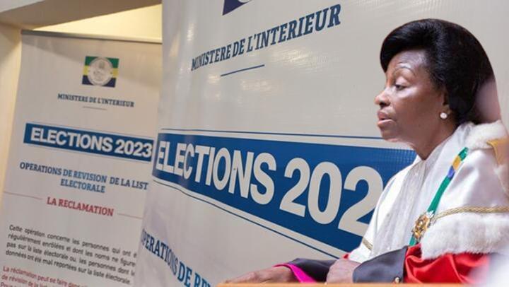 Présidentielle et législatives : Ce sera sur un seul bulletin ! Présidentielle et législatives : Ce sera sur un seul bulletin !