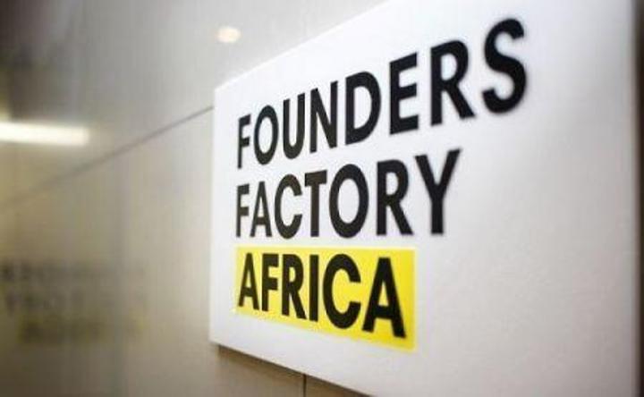Founders Factory Africa lève 114 millions $ pour s’étendre sur de nouveaux secteurs en Afrique Founders Factory Africa lève 114 millions $ pour s’étendre sur de nouveaux secteurs en Afrique
