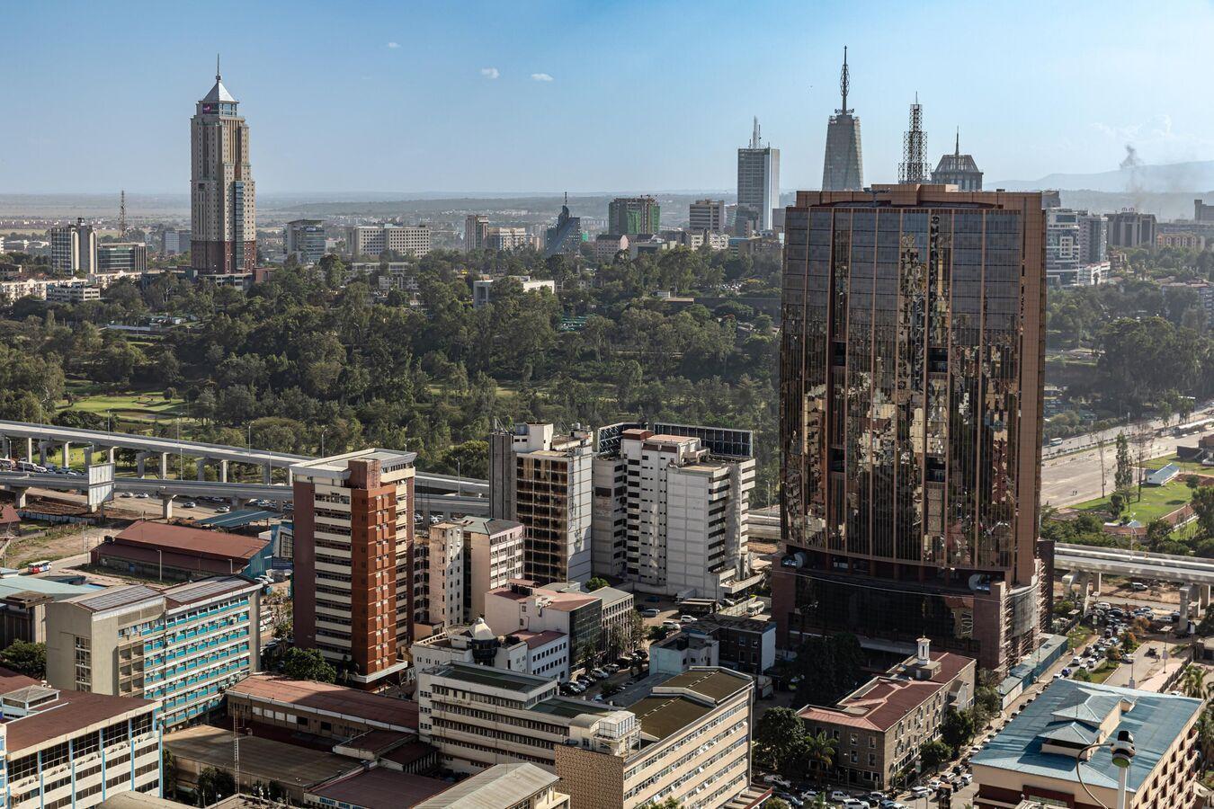 Top-10 des pays africains aux taux d’imposition des sociétés les plus élevés Top-10 des pays africains aux taux d’imposition des sociétés les plus élevés