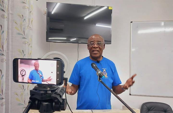 Candidat consensuel : Avec Ondo Ossa, l’opposition espère bien creuser l’écart Candidat consensuel : Avec Ondo Ossa, l’opposition espère bien creuser l’écart
