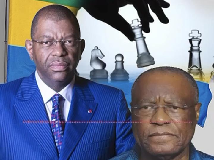Entre accusations, IA et jeux de pouvoir : la tempête médiatique qui secoue le Gabon avant les élections Entre accusations, IA et jeux de pouvoir : la tempête médiatique qui secoue le Gabon avant les élections