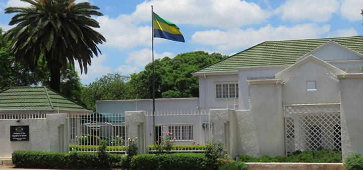 Présidentielle 2023 : Où voteront les Gabonais de l’étranger ? Présidentielle 2023 : Où voteront les Gabonais de l’étranger ?