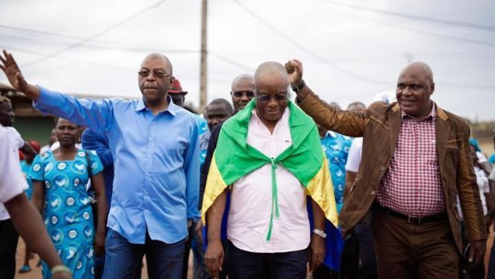 Présidentielle 2023 : Alternance 2023 au pas de course pour la victoire Présidentielle 2023 : Alternance 2023 au pas de course pour la victoire