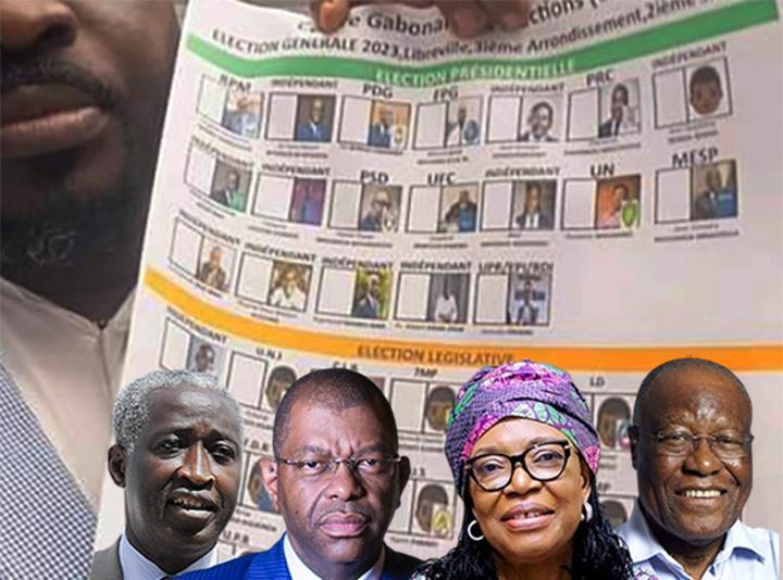 Ondo Ossa candidat d’Alternance 2023 : Le PDG pris au piège du bulletin unique Ondo Ossa candidat d’Alternance 2023 : Le PDG pris au piège du bulletin unique