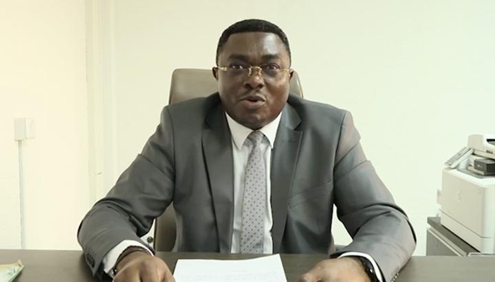 Audio Barro Chambrier-Ondo Ossa : la justice ouvre une enquête Audio Barro Chambrier-Ondo Ossa : la justice ouvre une enquête