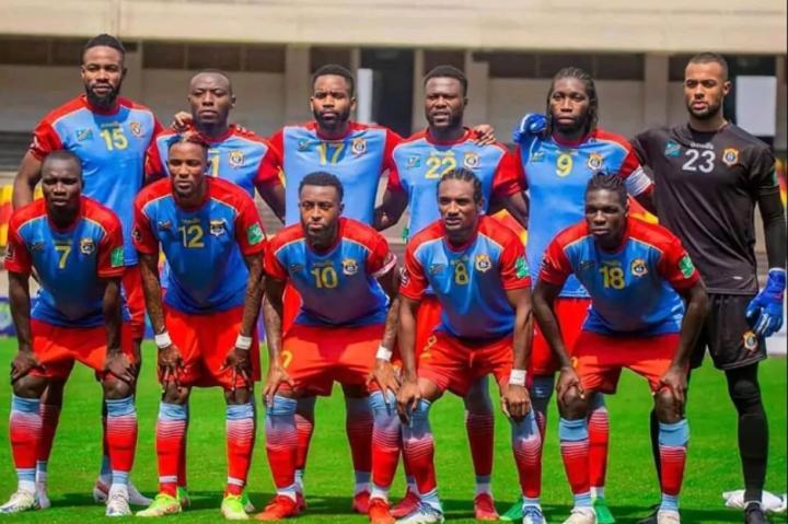 Qualification CAN 2023 : La RDC sous la menace d’une disqualification par la FIFA Qualification CAN 2023 : La RDC sous la menace d’une disqualification par la FIFA
