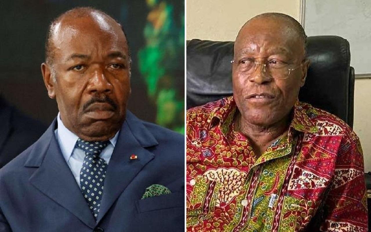 Les Gabonais élisent leur président ce samedi 26 août Les Gabonais élisent leur président ce samedi 26 août