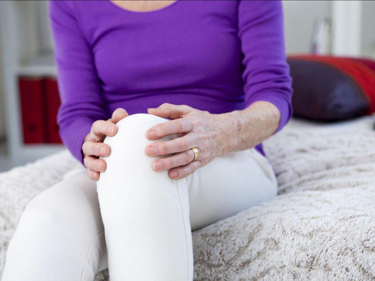 D'où vient la douleur derrière le genou ? D'où vient la douleur derrière le genou ?