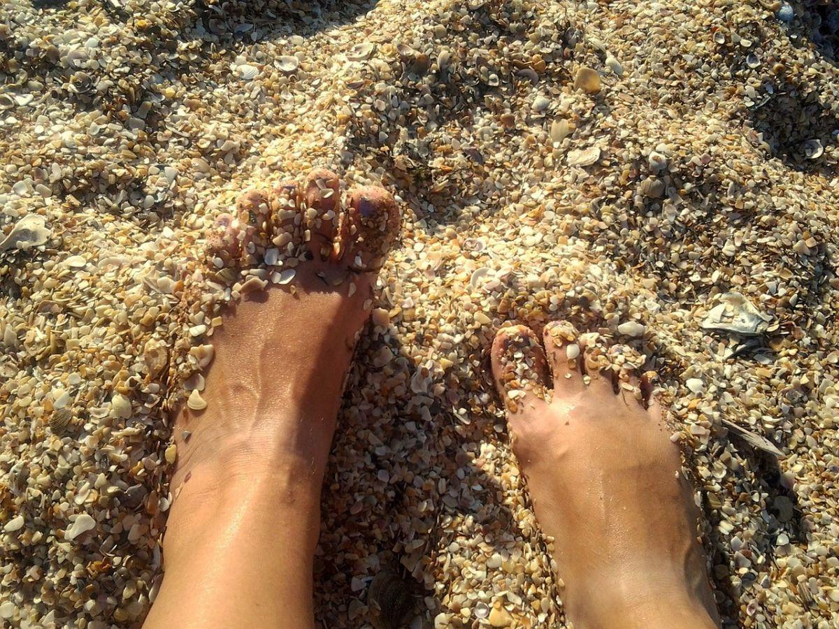 Comment le corps réagit au Soleil Comment le corps réagit au Soleil