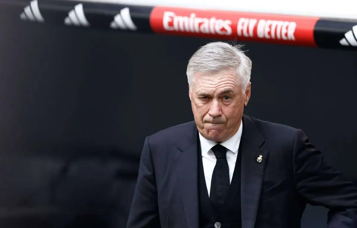 Real Madrid: Ancelotti juge les adversaires en Ligue des champions Real Madrid: Ancelotti juge les adversaires en Ligue des champions
