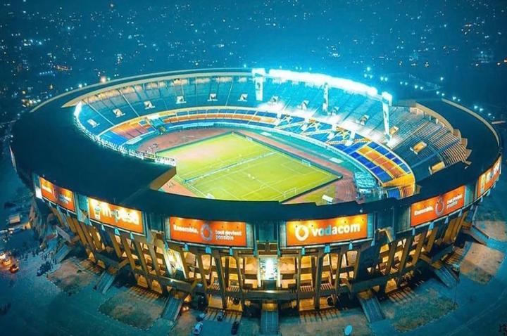 RDC - Soudan : le billet du pourtour au stade des Martyrs fixé à 10 000 FC RDC - Soudan : le billet du pourtour au stade des Martyrs fixé à 10 000 FC