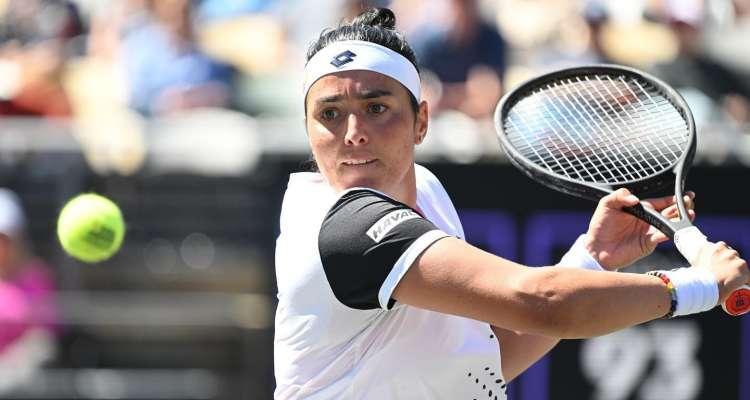Tennis US Open : Ons Jabeur vaincue mais pas abattue Tennis US Open : Ons Jabeur vaincue mais pas abattue