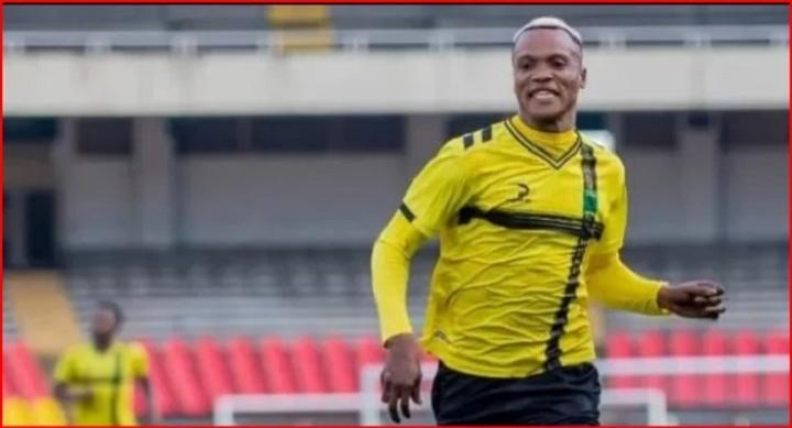 Football : ancien de Vita Club, Glody Lilepo signe à Valenciennes, en France Football : ancien de Vita Club, Glody Lilepo signe à Valenciennes, en France